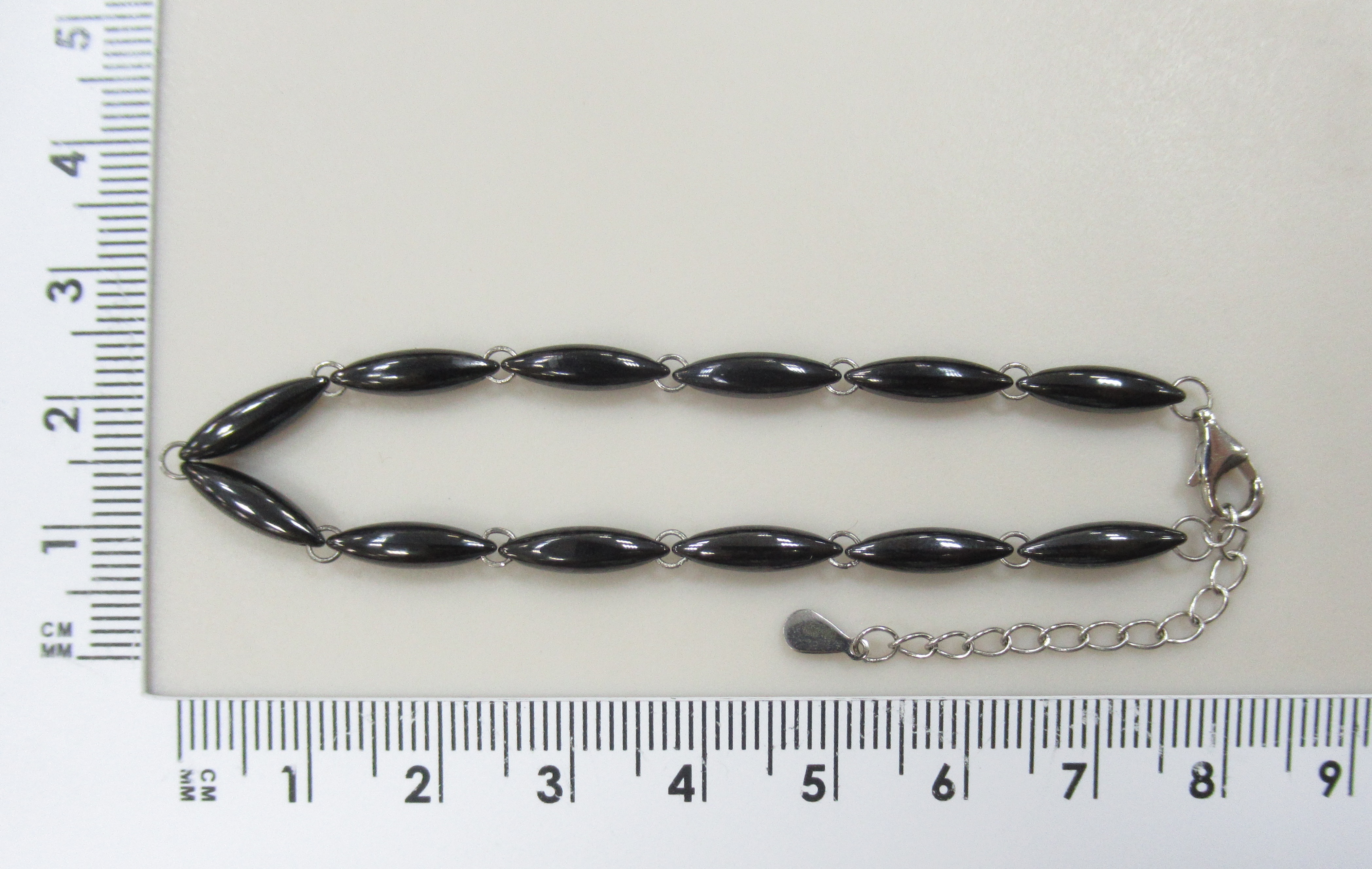 10122-000425 Браслет (Ag 925)